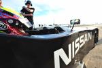 Nissan DeltaWing On Track Sebring 2012 года